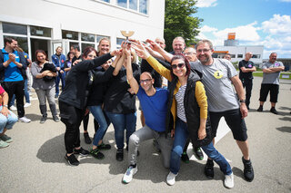 Gesundheitstag | © Brugger GmbH