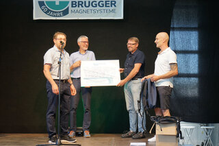 © Brugger GmbH