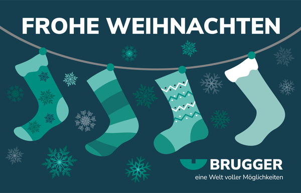 Frohe Weihnachten