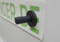 Griffmagnet | © Brugger GmbH
