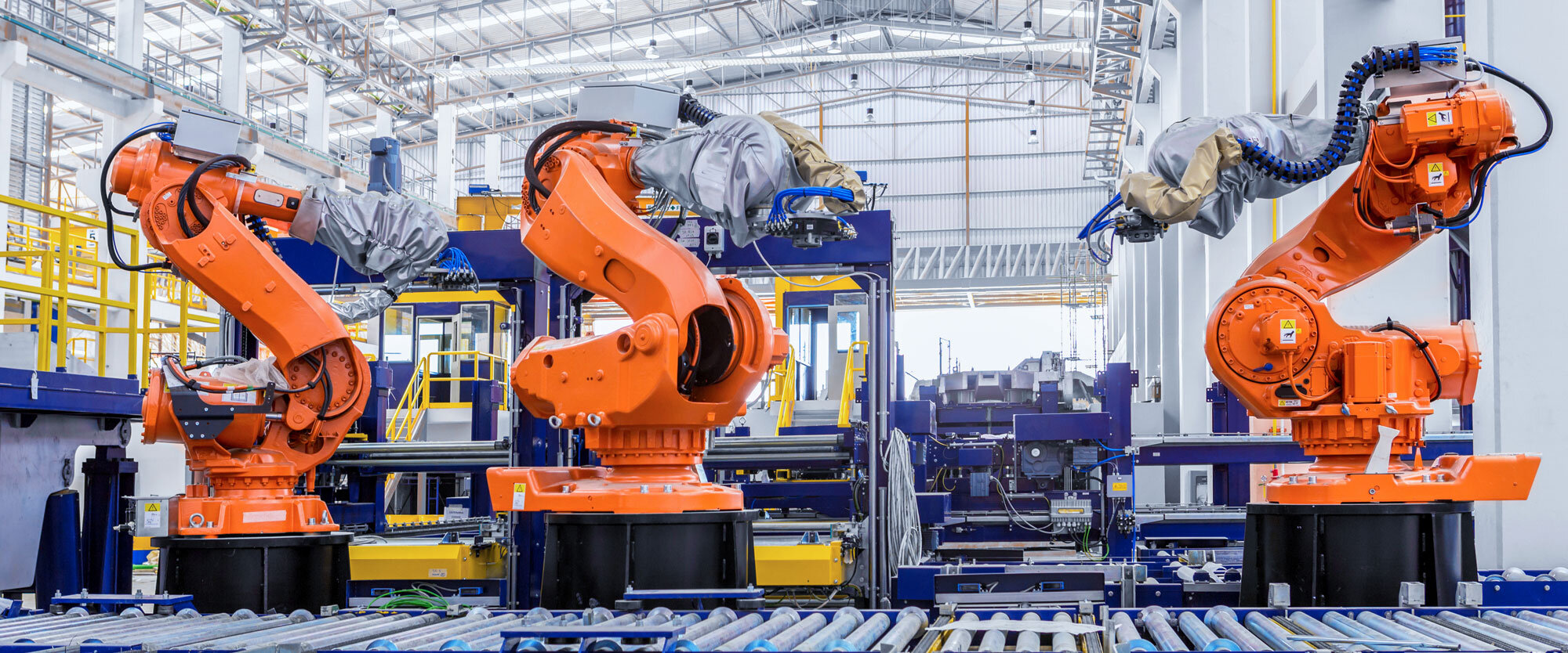 Maschinenbau | © Shutterstock_467541443 Bild von Maschinenbau | © Shutterstock_467541443