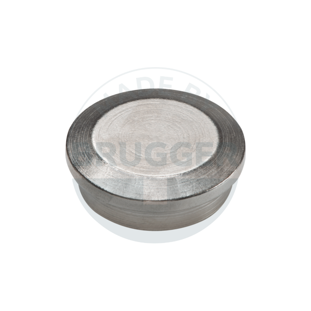 Bueromagnet Metall 23mm | © Brugger GmbH