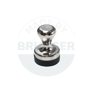 Griffmagnet aus Metall mit gummierter Haftflaeche | © Brugger GmbH
