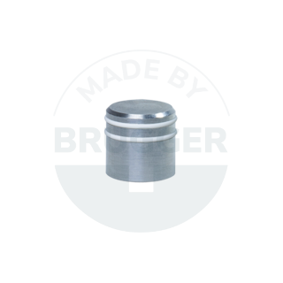 Bueromagnet aus Metall | © Brugger GmbH