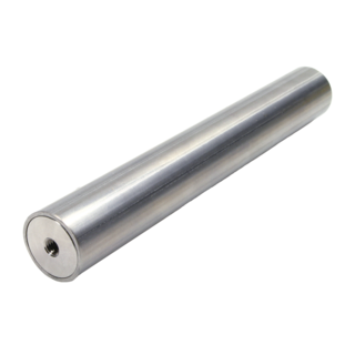 Magnetfilterstab aus NdFeB ⌀25mm mit beidseitigem Innengewinde | © Brugger GmbH