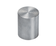 Bar grips of AlNiCo steel housing fitting tolerance h6 20mm | © Brugger GmbH