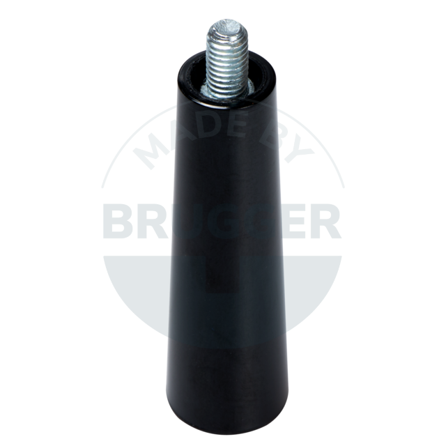 Handle with external thread | © Brugger GmbH