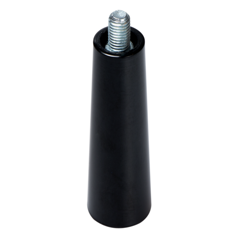 Handle with external thread | © Brugger GmbH