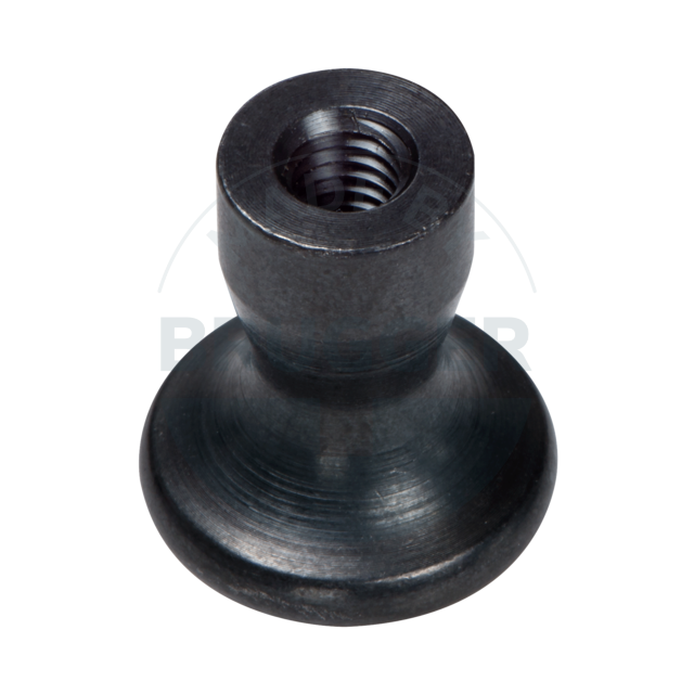 Handle with internal thread | © Brugger GmbH
