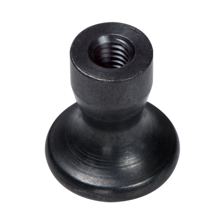 Handle with internal thread | © Brugger GmbH