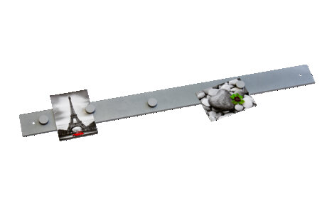 Metal strip | © Brugger GmbH