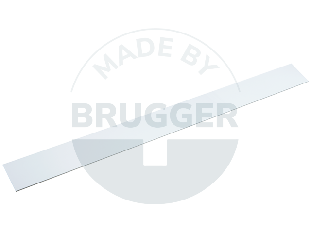 Bandes en métal | © Brugger GmbH
