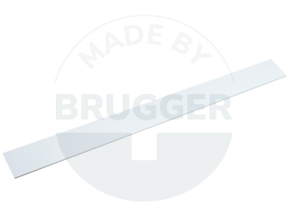 Metallleiste | © Brugger GmbH