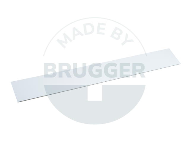 Bandes en métal | © Brugger GmbH