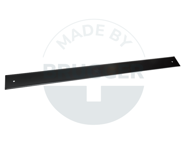 Bandes en métal | © Brugger GmbH