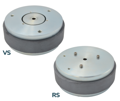 Ringspaltsystem fuer Beatmungsgeraete | © Brugger GmbH