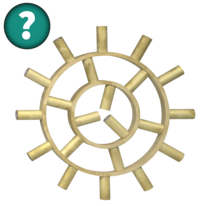 Rotationsfilter magnetisch | © Brugger GmbH