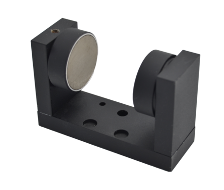 Magnetjoch als Messinstrument | © Brugger GmbH